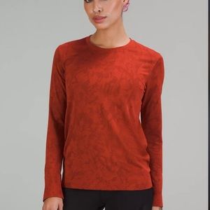 Lululemon Swiftly Relaxed